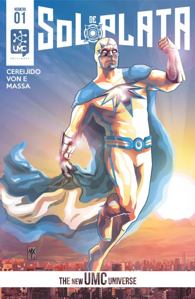 Sol de Plata (2019) - Series 