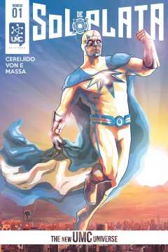 Sol de Plata