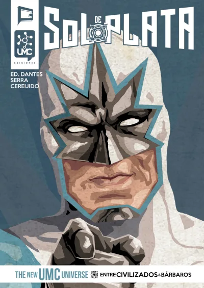 Sol de Plata especial Geek Fest (2019) - Series 