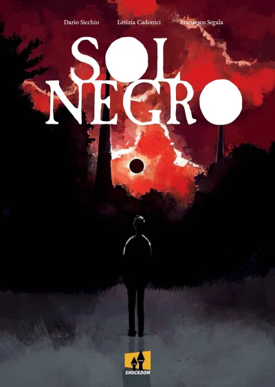Sol Negro (2022) - Series 