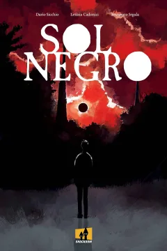 Sol Negro