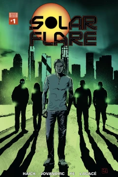 Solar Flare