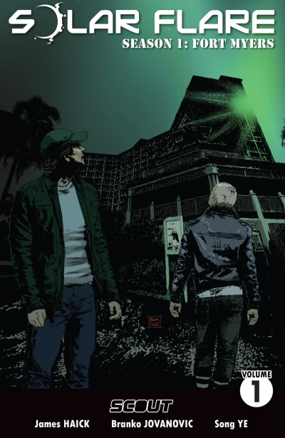Solar Flare: Fort Myers (2017) - Series 