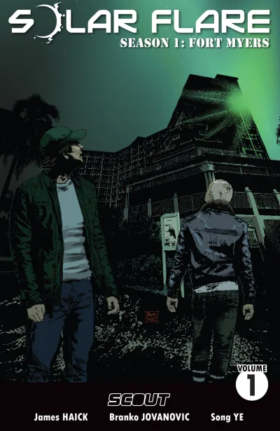Solar Flare: Fort Myers (2017) - Series 