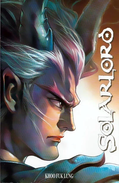 Perú Comics