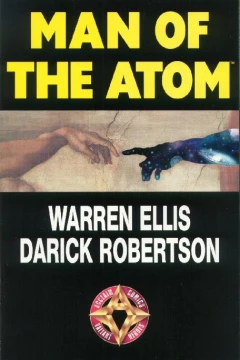 Solar, Man of the Atom