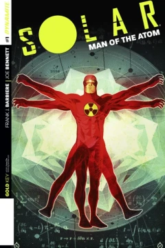 Solar: Man of the Atom