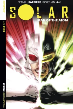 Solar: Man of the Atom - Eclipse