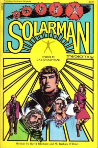 Solarman