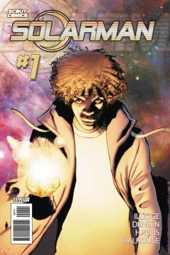Solarman