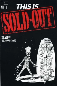 Sold Out