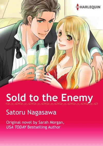 Sold to the Enemy (2018) - Series 