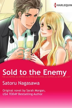 Sold to the Enemy
