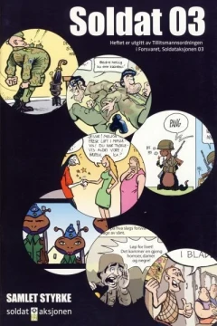 Soldat