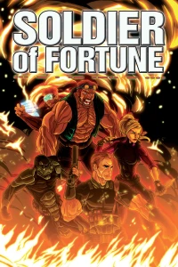 Soldier of Fortune