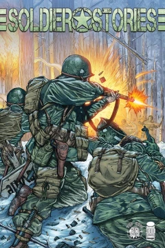 Soldier Stories