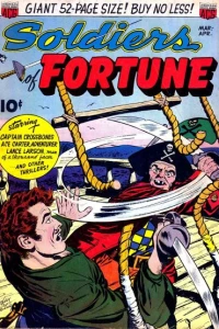 Soldiers of Fortune