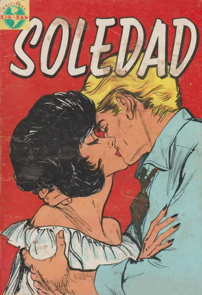 Soledad (1966) - Series 