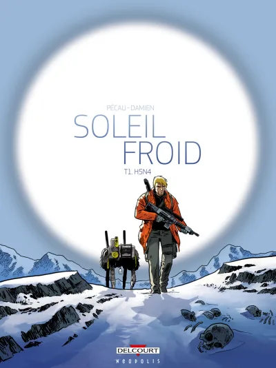 Soleil Froid (2016) - Series 