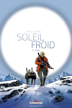Soleil Froid