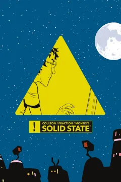 Solid State