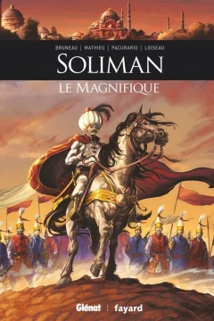 Soliman le Magnifique