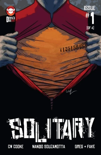 Solitary (2014) - Series 
