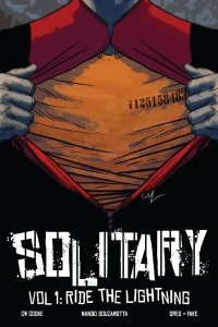 Solitary: Ride the Lightning
