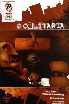 Sollitaria