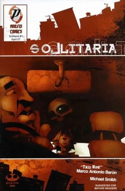 Sollitaria (2007) - Series 