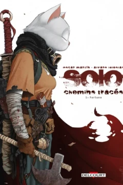 Solo - Chemins tracés