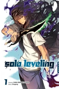 Solo Leveling