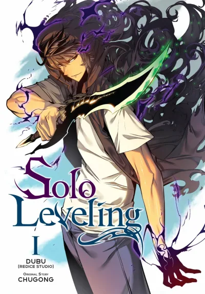 Solo Leveling (2021) - Series 
