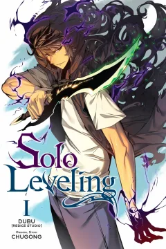 Solo Leveling