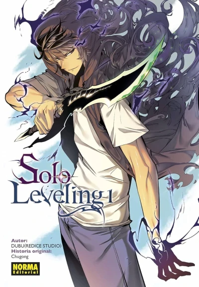 Solo Leveling (2021) - Series 