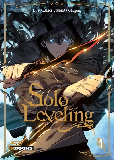 Solo Leveling (2021) - Series 