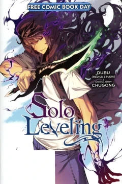 Solo Leveling Free Preview