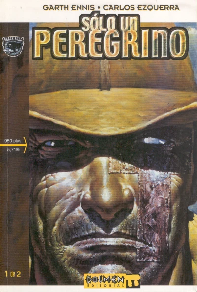 Sólo un Peregrino (2001) - Series 