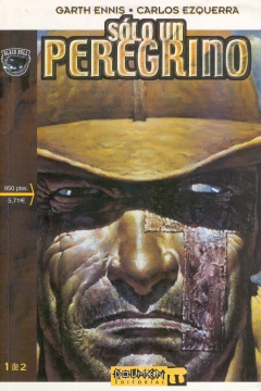 Sólo un Peregrino