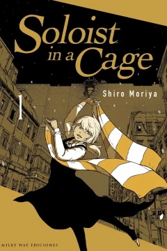Soloist in a Cage