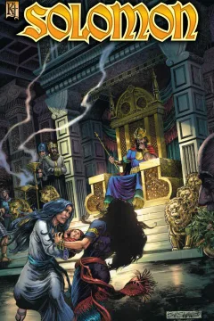 Solomon