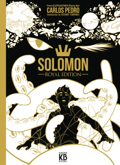 Solomon Royal Edition (2016) - Series 