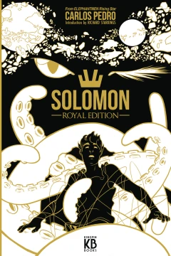 Solomon Royal Edition