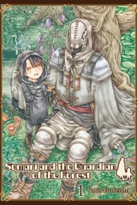 Somari and the Guardian of the Forest
