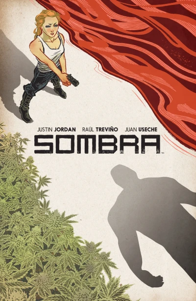 Sombra (2017) - Series 