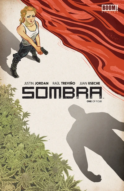 Sombra (2016) - Series 