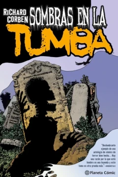 Sombras en la Tumba