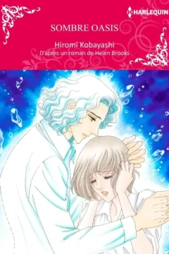 Sombre oasis