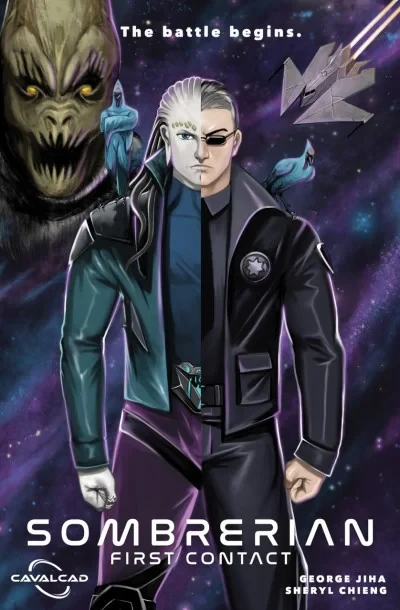 Sombrerian (2019) - Series 