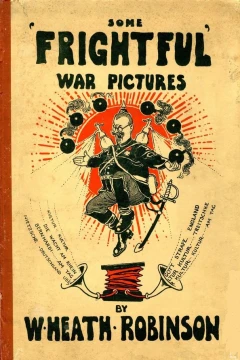 Some Frightful War Pictures